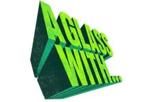 A Glass With... Podcast
