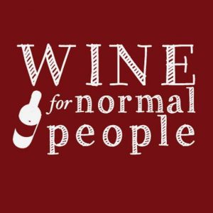 Wine for Normal People Podcast